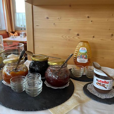 多弗加斯坦 加施泰因旅馆酒店 外观 照片