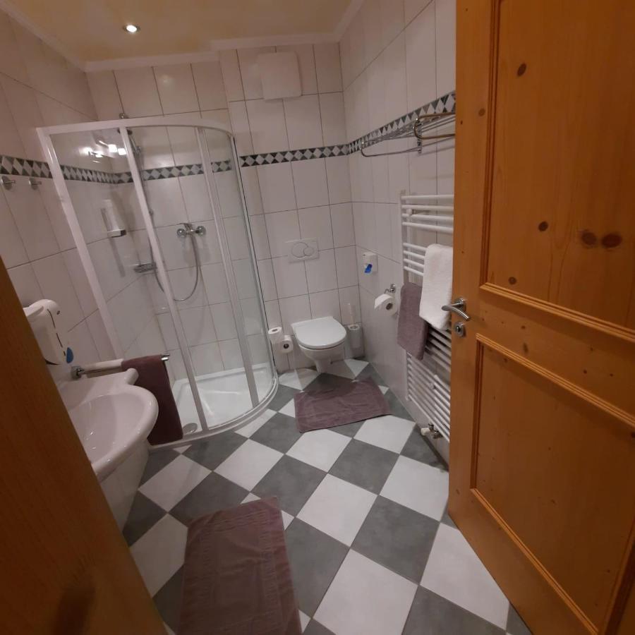 多弗加斯坦 加施泰因旅馆酒店 外观 照片