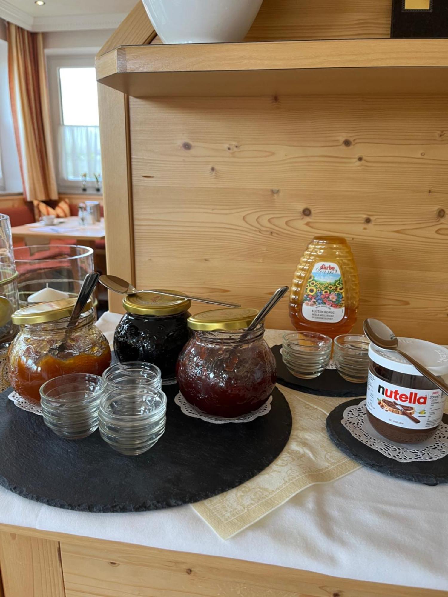 多弗加斯坦 加施泰因旅馆酒店 外观 照片