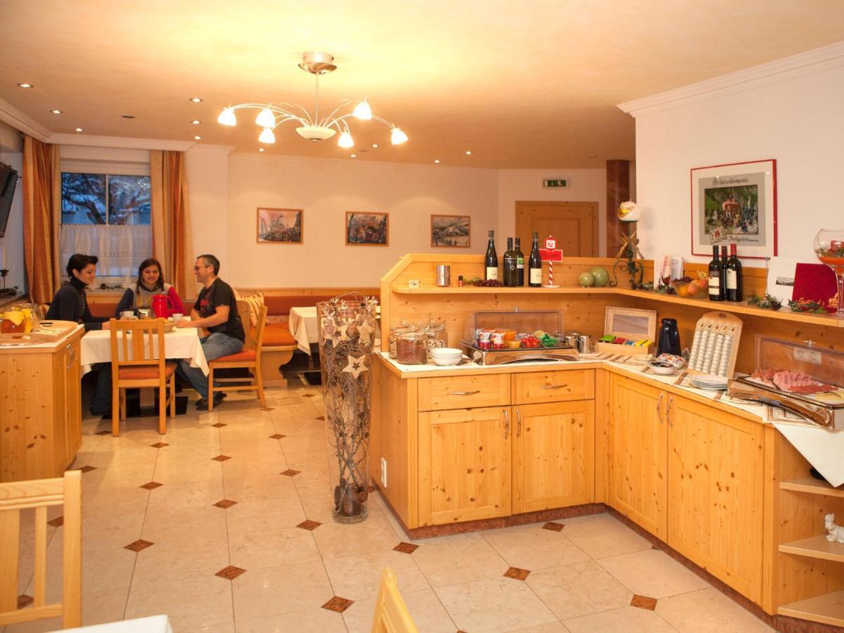 多弗加斯坦 加施泰因旅馆酒店 外观 照片